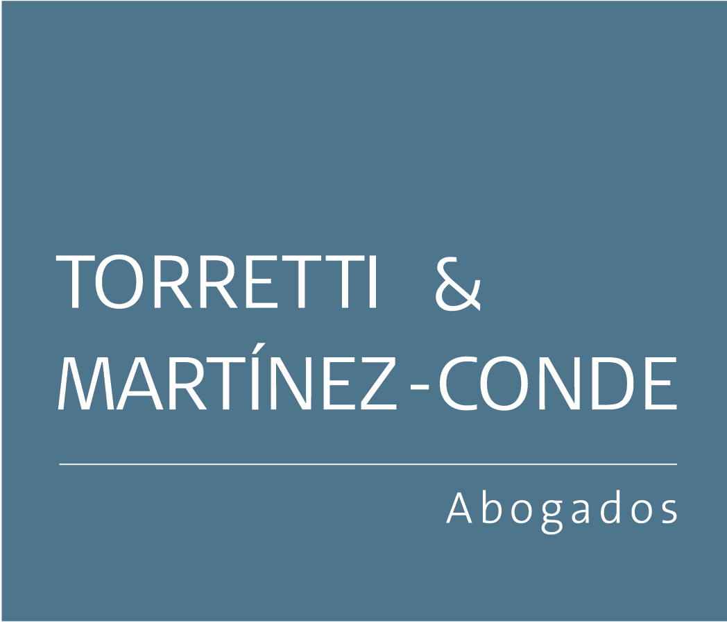 Torretti & Martínez-Conde logo