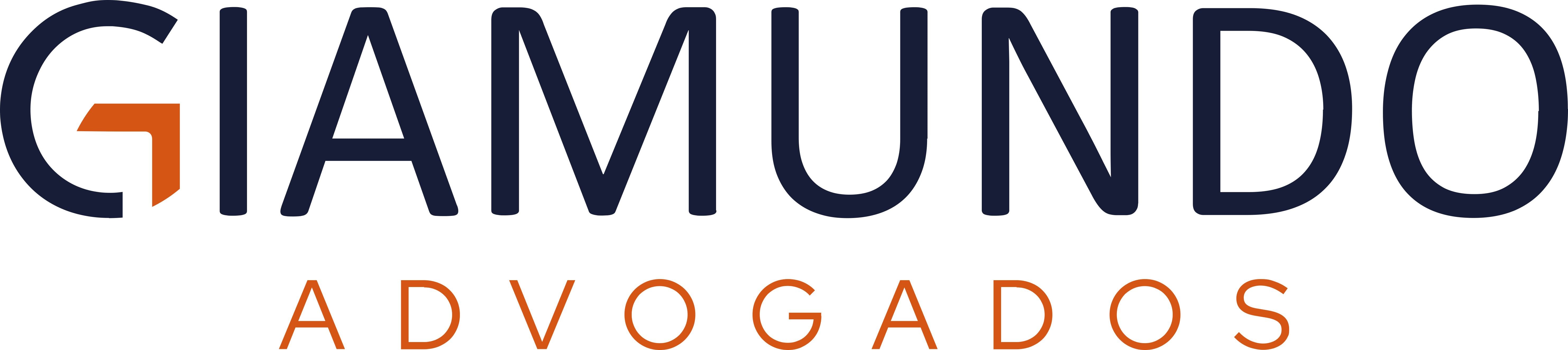 Giamundo Advogados logo