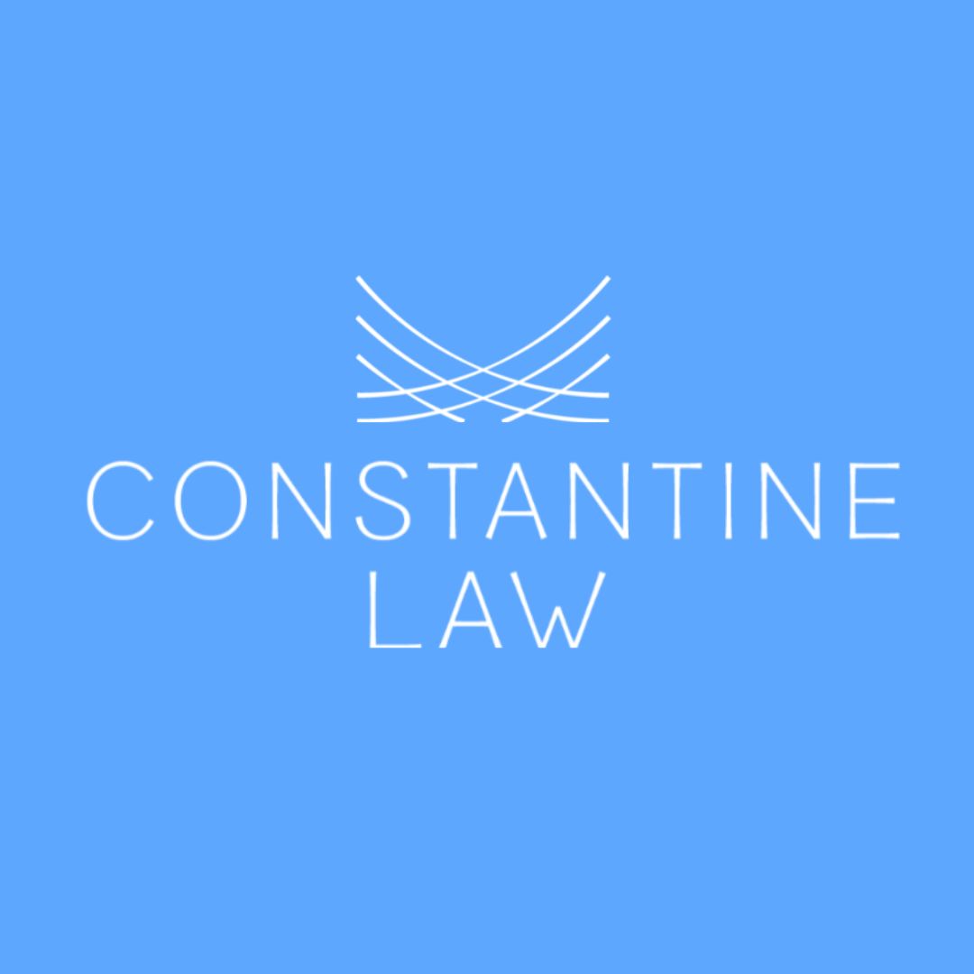 Constantine Law Limited logo