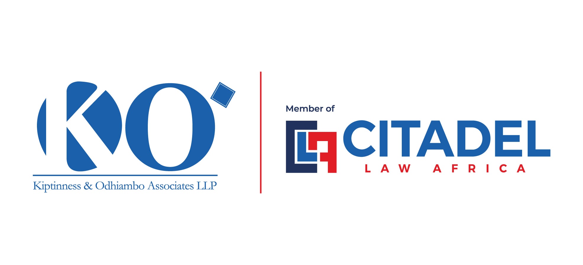 KO Associates logo