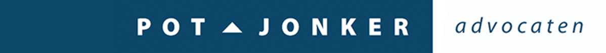 Pot Jonker Advocaten logo