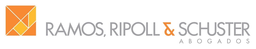 Ramos, Ripoll & Schuster logo