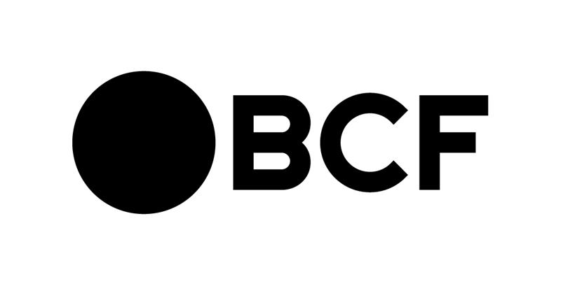 BCF Business Law logo