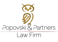 Popovski & Partners Law Firm logo