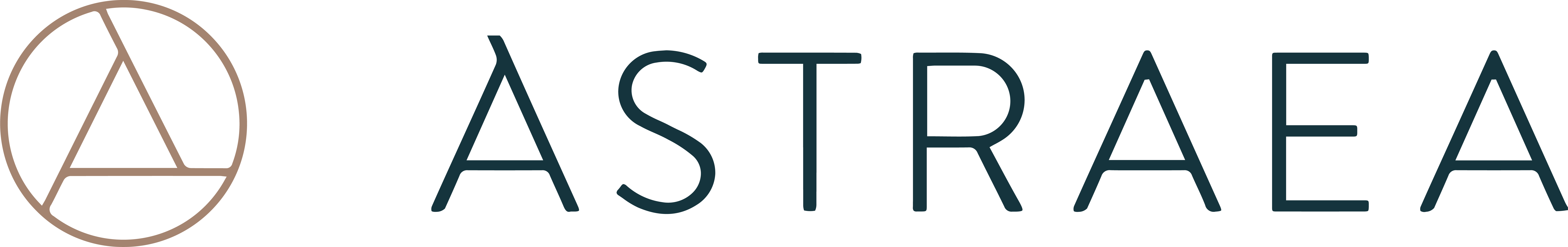 Astraea logo