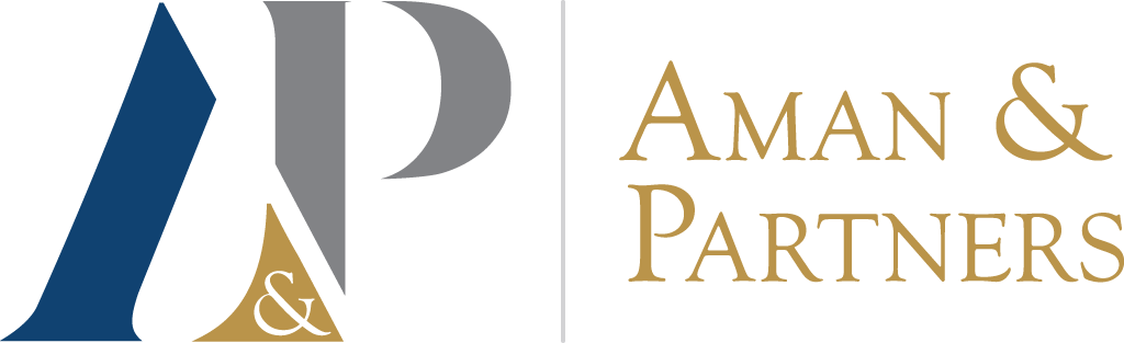 Aman & Partners Legal Service LLP logo