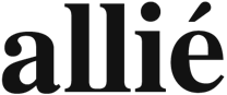 Allié logo