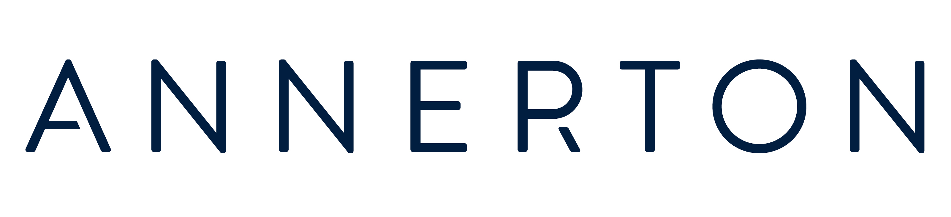 Annerton logo