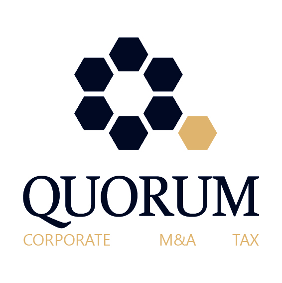 Quorum logo