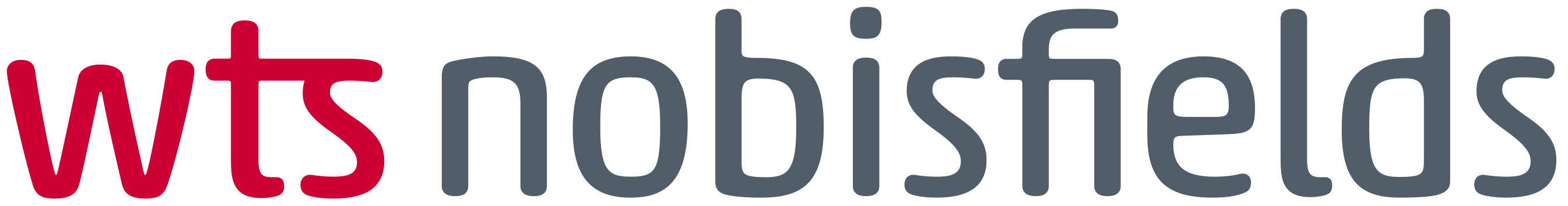 WTS Nobisfields logo