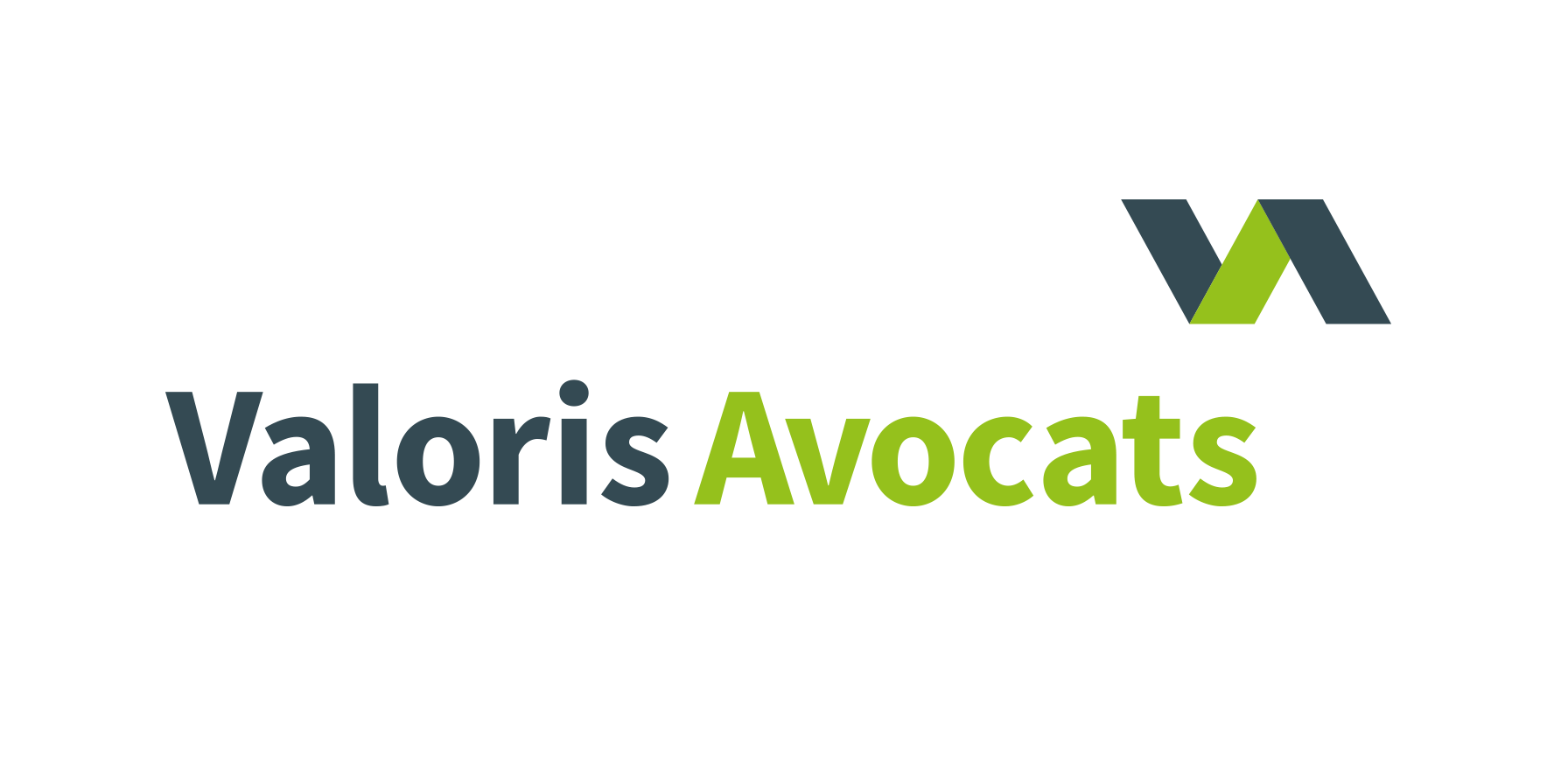 Valoris Avocats logo