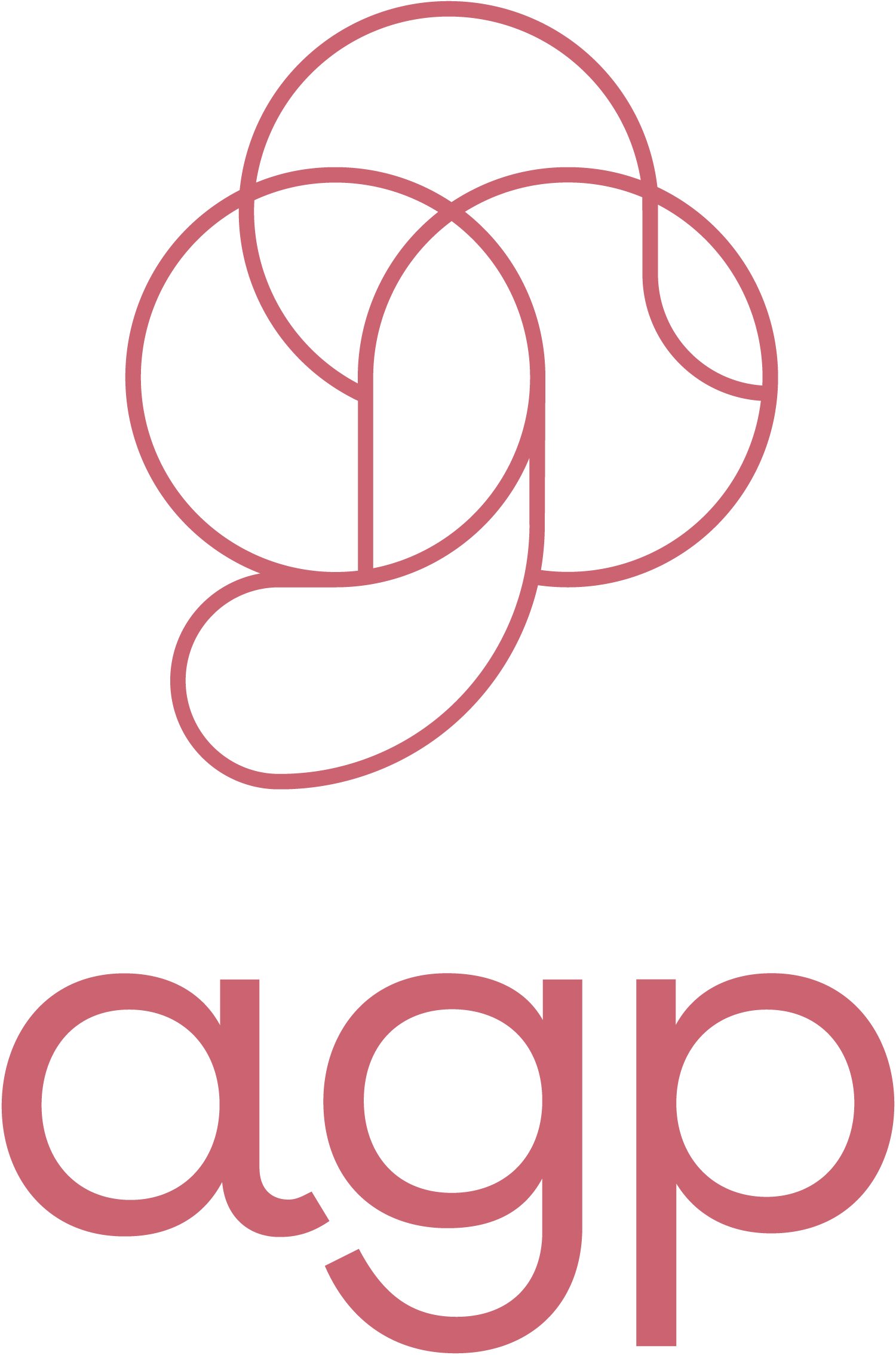 AGP Advokater logo
