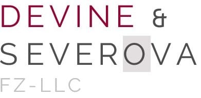 Devine & Severova logo