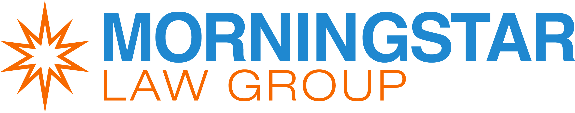 Morningstar Law Group logo