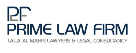 Prime Law Firm logo