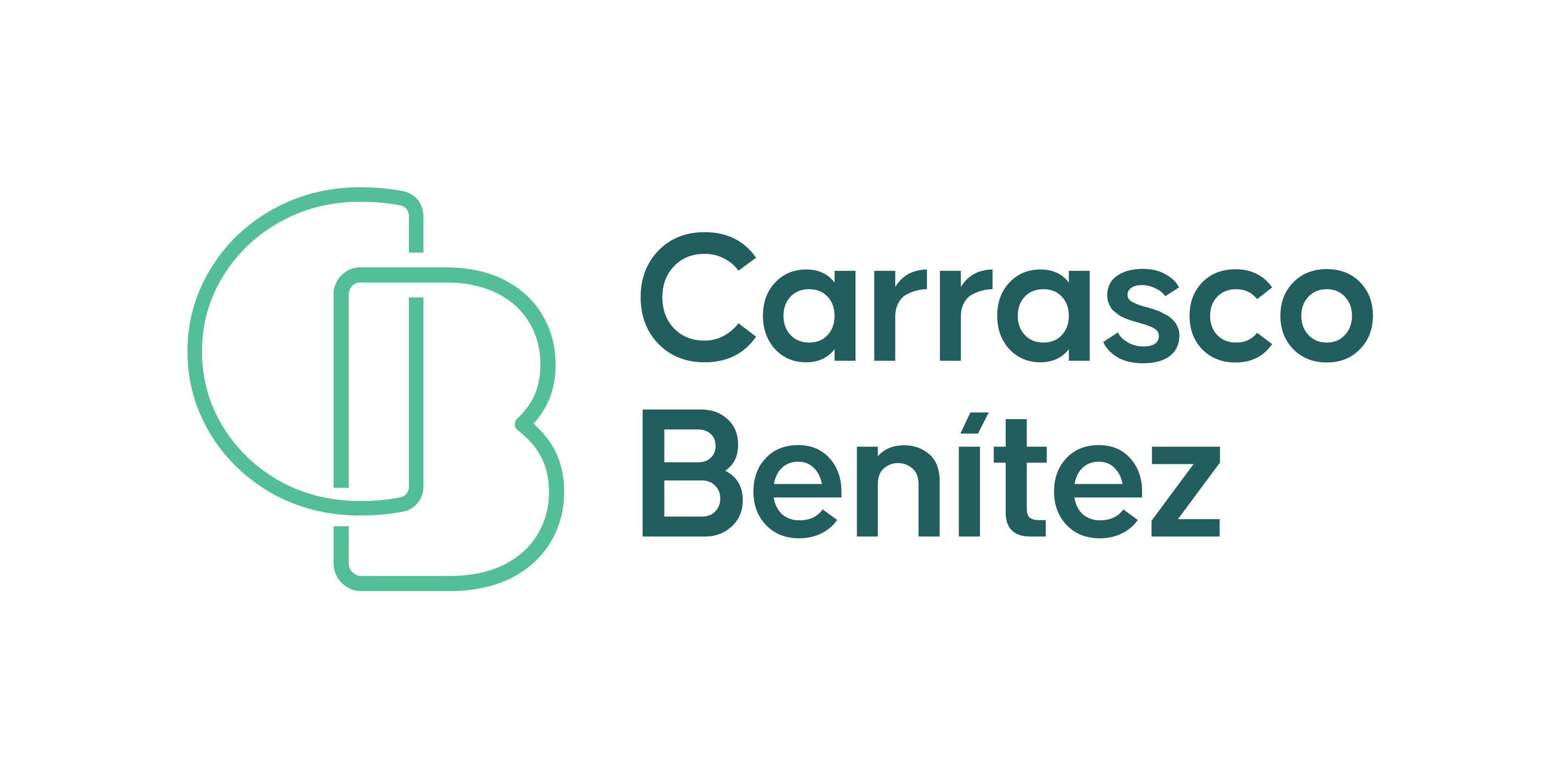 Carrasco Benítez logo