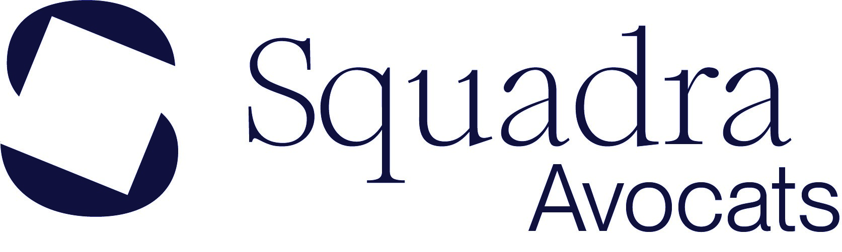 Squadra Avocats logo
