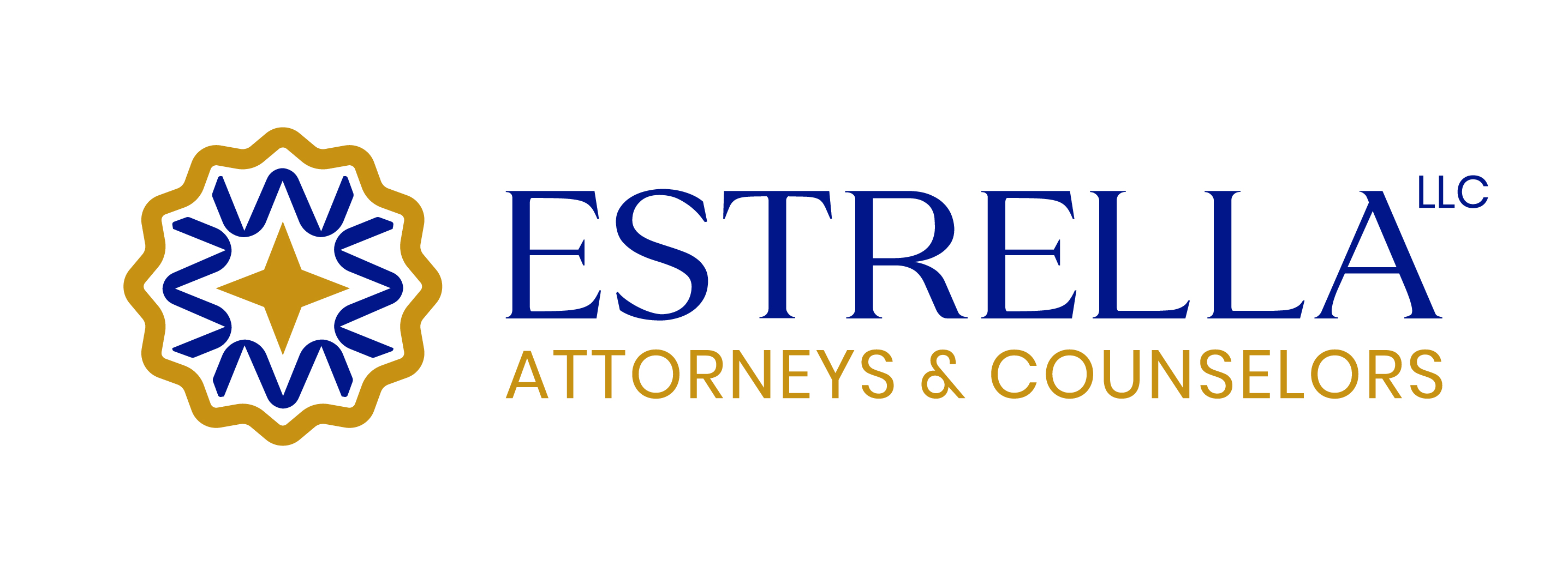 Estrella LLC logo