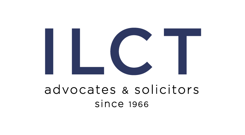 ILCT Ltd. logo