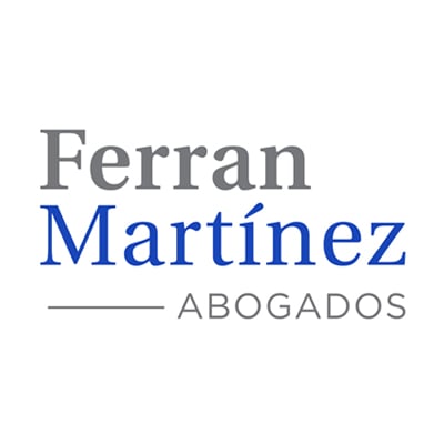 Ferran Martinez Abogados logo