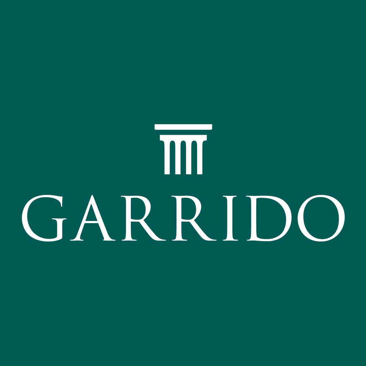 Garrido logo
