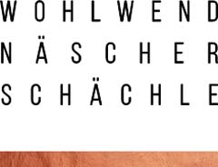 Wohlwend Näscher Schächle logo