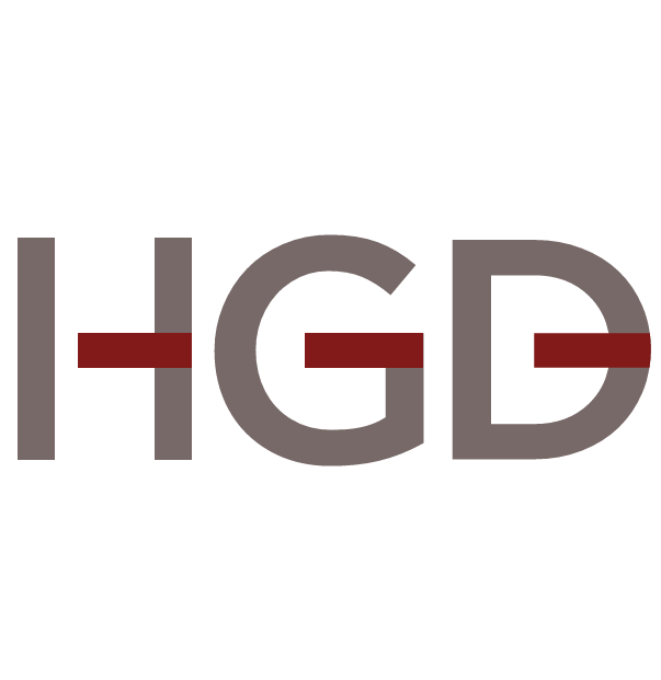 Hurtado Gandini Dávalos Abogados logo