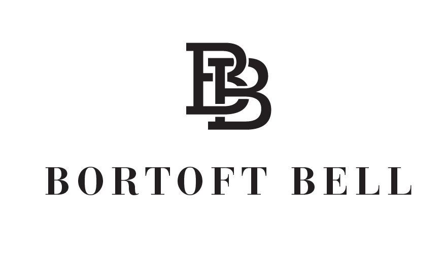 Bortoft Bell logo