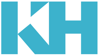 Keidan Harrison logo