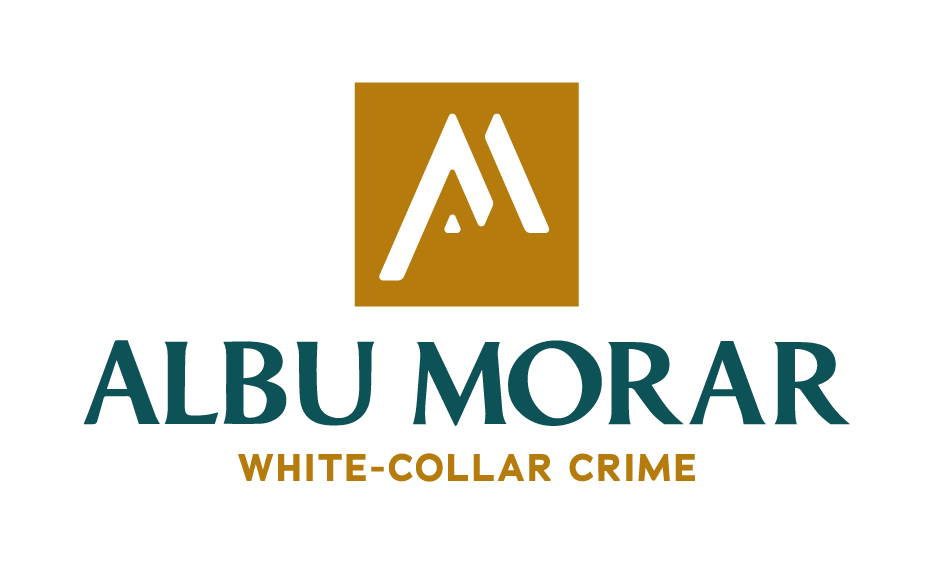 ALBU MORAR logo