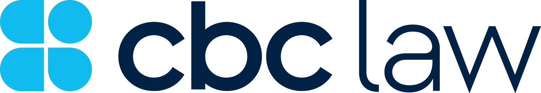 CBC Law logo
