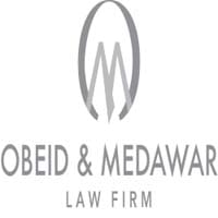 Obeid & Medawar Law Firm LLP logo