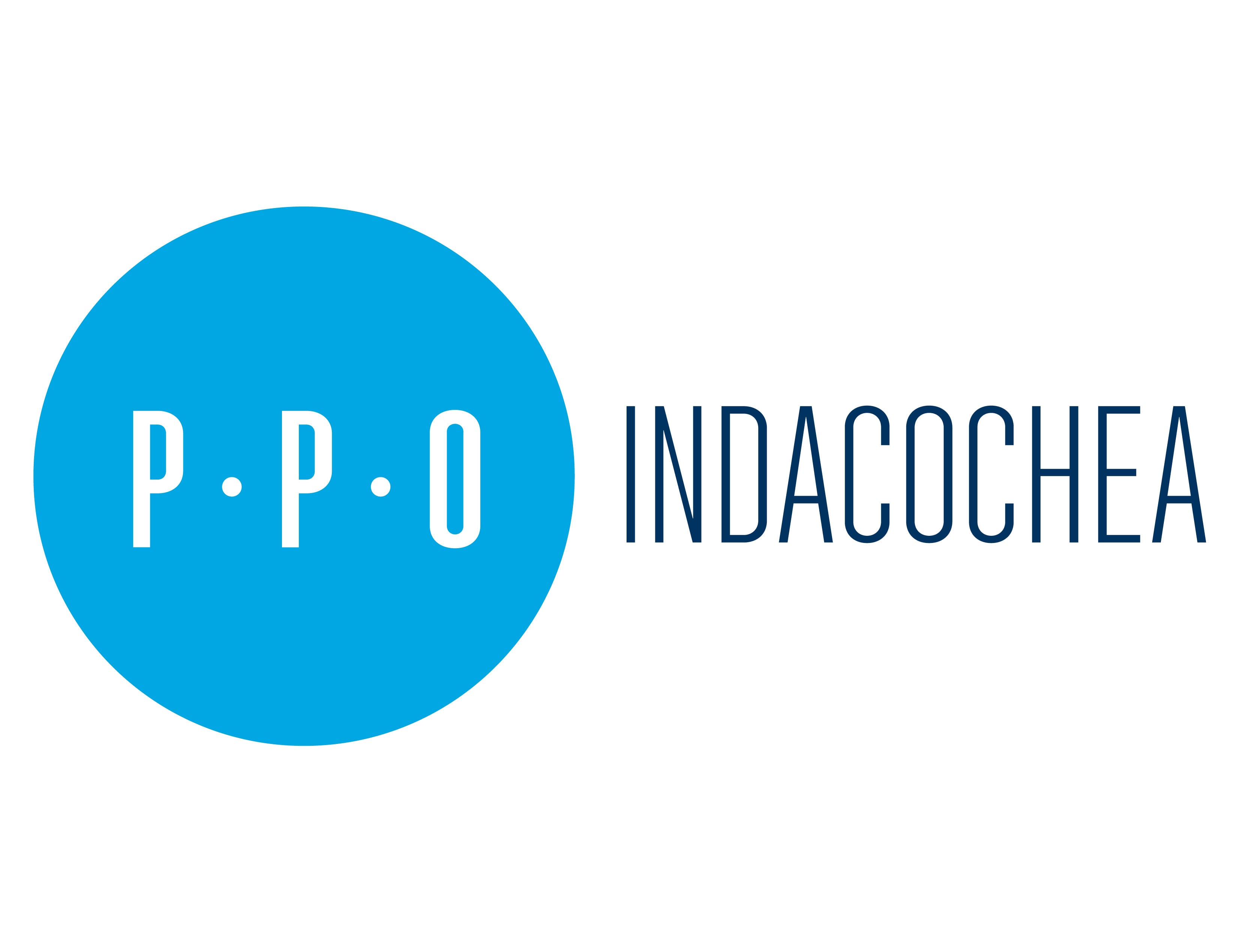 PPO Indacochea logo