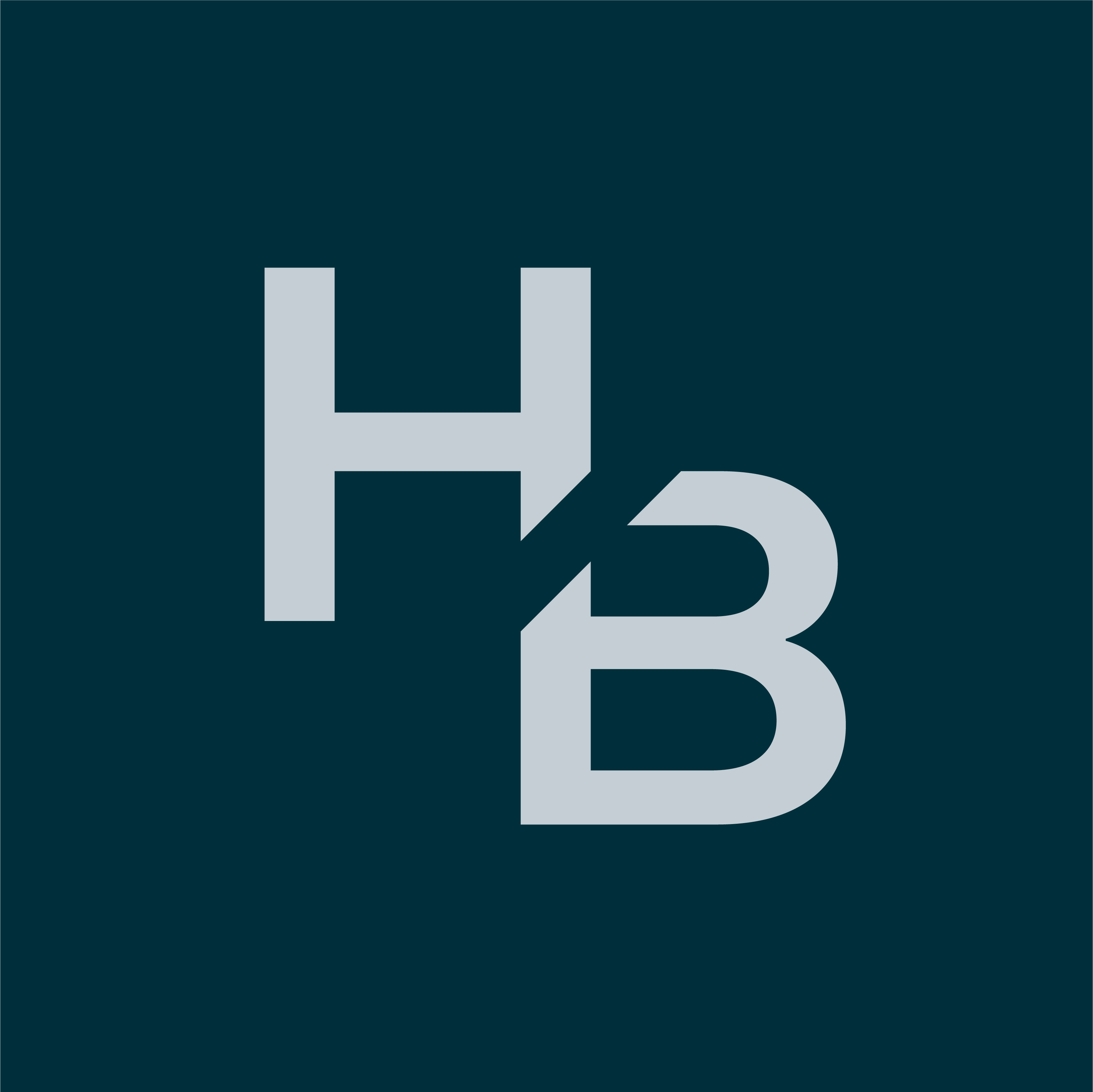 HaugaardBraad logo