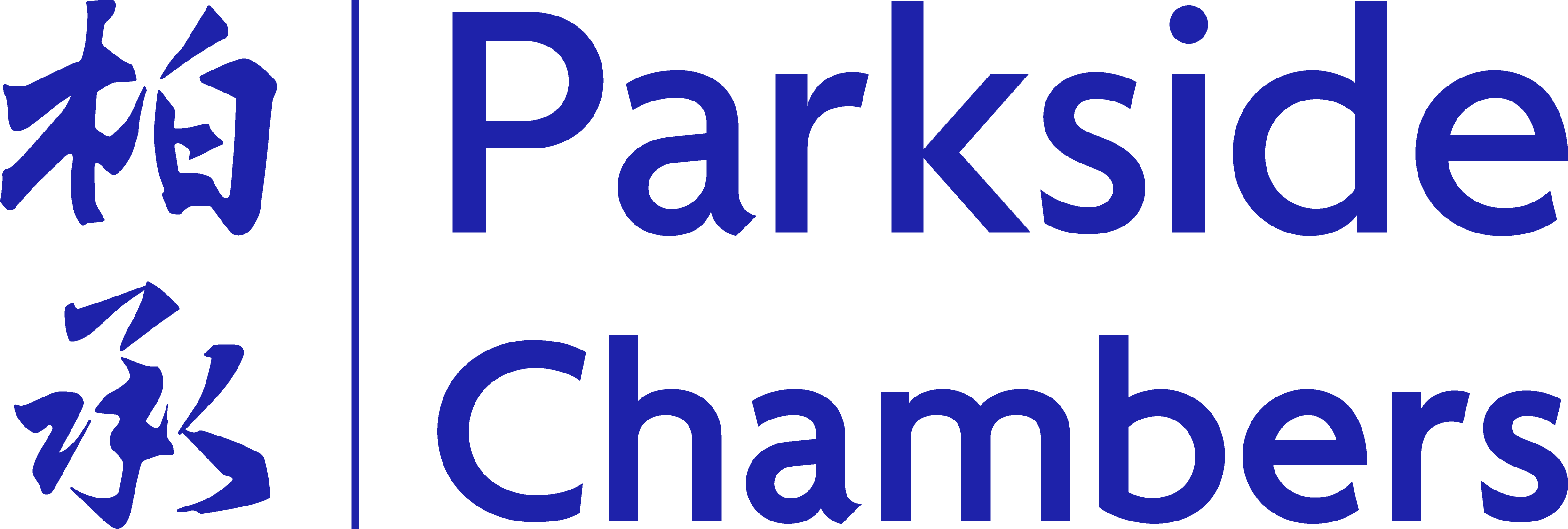 Parkside Chambers logo