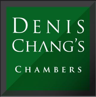 Denis Chang’s Chambers logo