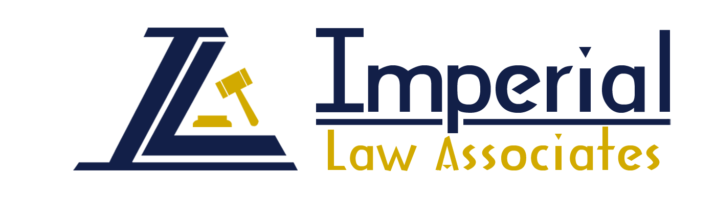 Imperial Law Associates logo