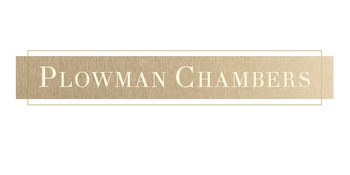 Plowman Chambers logo