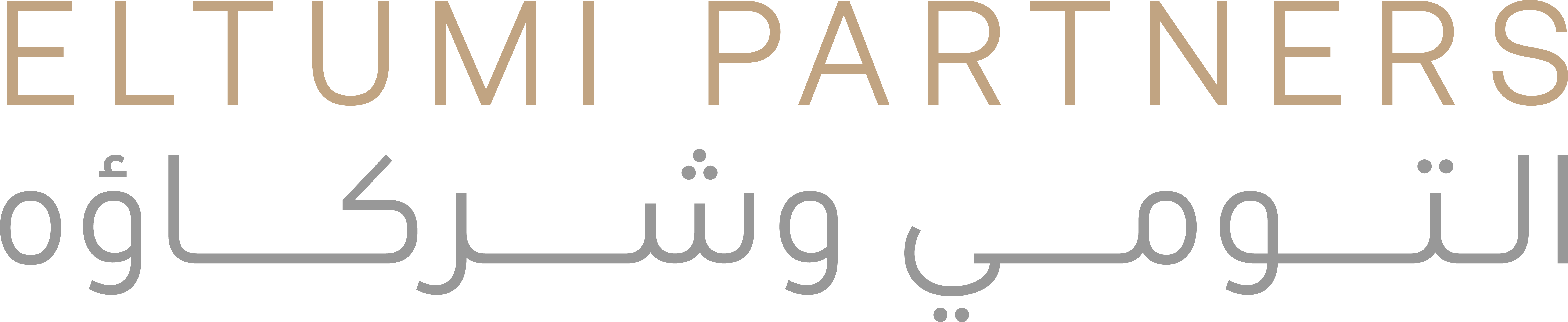Eltumi Partners logo