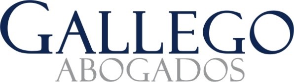 Gallego Abogados logo