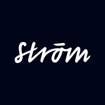 Ström Advokatbyrå logo