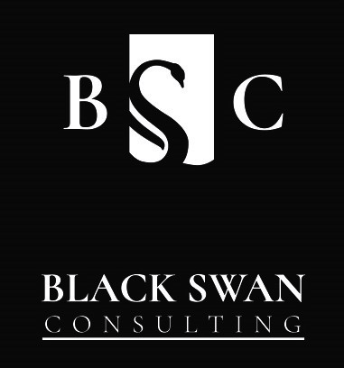 Black Swan Consulting logo