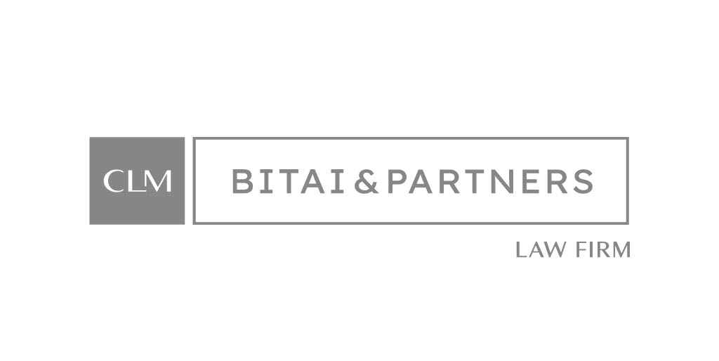 CLM Bitai & Partners logo