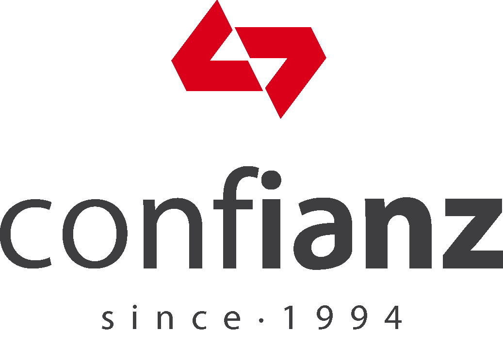 Confianz logo