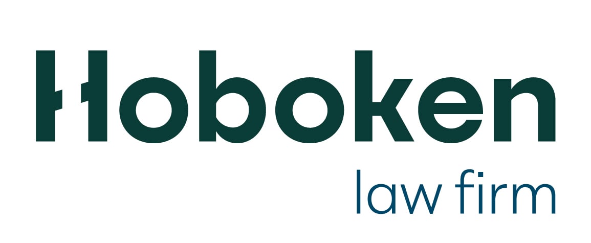 Hoboken logo