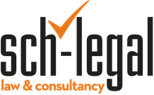 SCH Law Firm logo