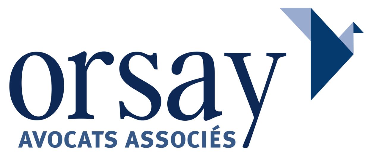 Orsay Avocats logo