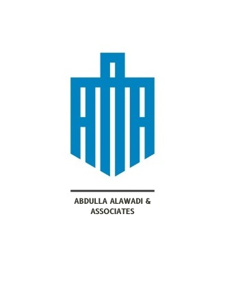 Abdulla Alawadi Associates logo