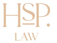 HSP RECHTSANWÄLT:INNEN GMBH logo