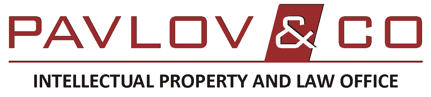 Pavlov & Co logo